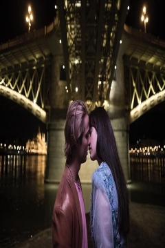 Poster Lost in Wonderland