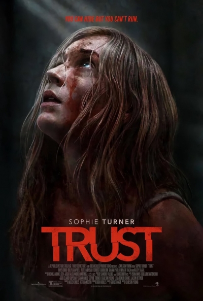 Poster Trust