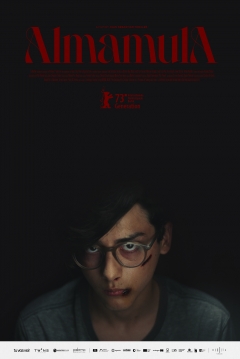 Poster Almamula