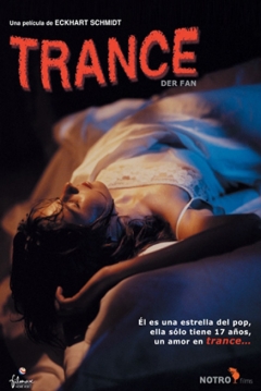 Poster Trance