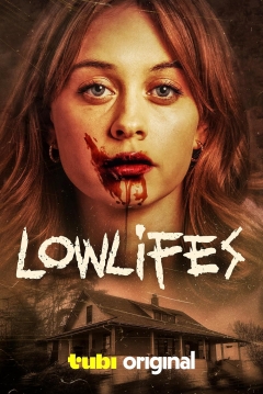 Poster Lowlifes