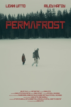Poster Permafrost