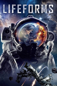 Poster Lifeforms