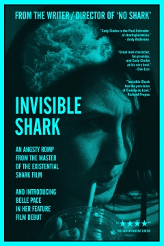 Ficha Invisible Shark