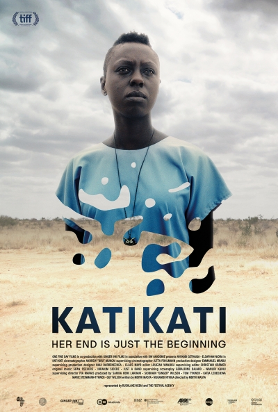 Poster Kati Kati