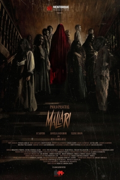 Mallari — póster