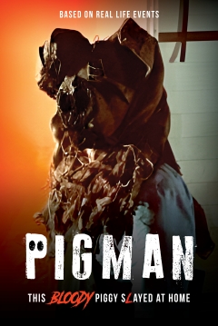 Poster Pigman
