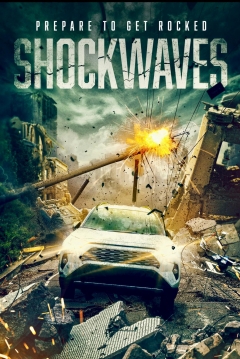 Poster Shockwaves