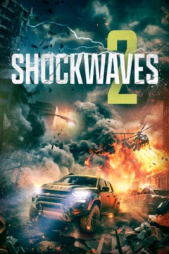 Poster Shockwaves 2