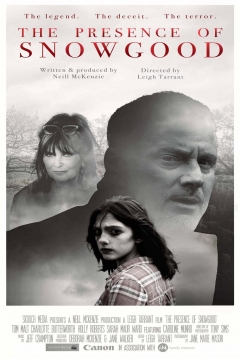 Poster The Presence of Snowgood