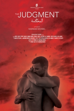 Poster The Judgment