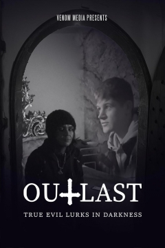 Poster Outlast