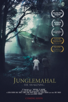 Poster Junglemahal: The Awakening
