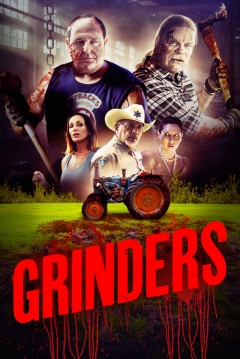 Poster Grinders
