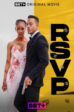 Poster RSVP