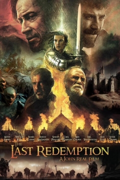 Ficha The Last Redemption