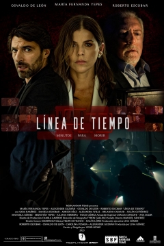 Poster Línea de Tiempo