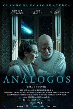 Poster Análogos