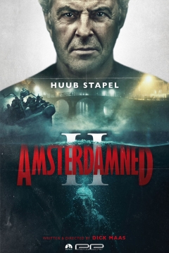 Poster Amsterdamned 2