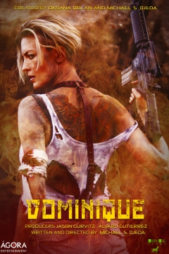 Poster Mercenaria