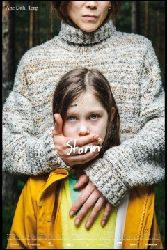 Poster Storm
