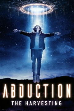 Poster Abduction: The Harvesting