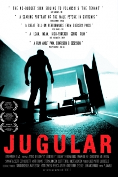 Poster Jugular