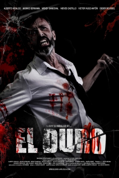 Poster El Duro