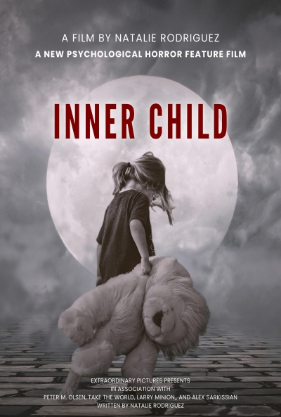 Poster Inner Child