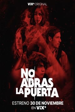 Ficha No Abras la Puerta