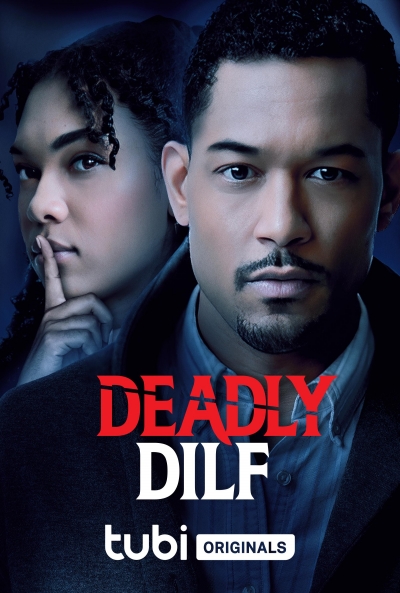 Poster Deadly DILF