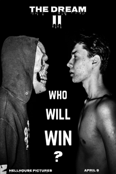 Poster The Dream 2
