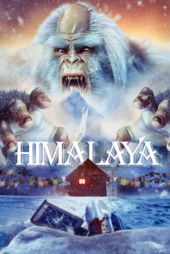 Poster Himalaya