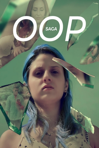 Ficha OOP Saga