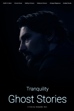Poster Tranquility: Ghost Stories