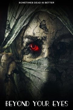 Poster Beyond your Eyes