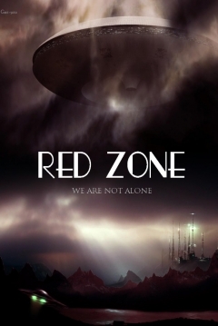 Poster Red Zone