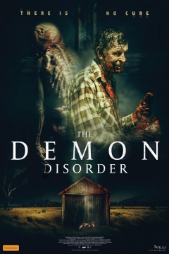 Poster The Demon Disorder