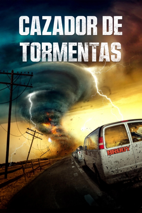 Cazador de Tormentas