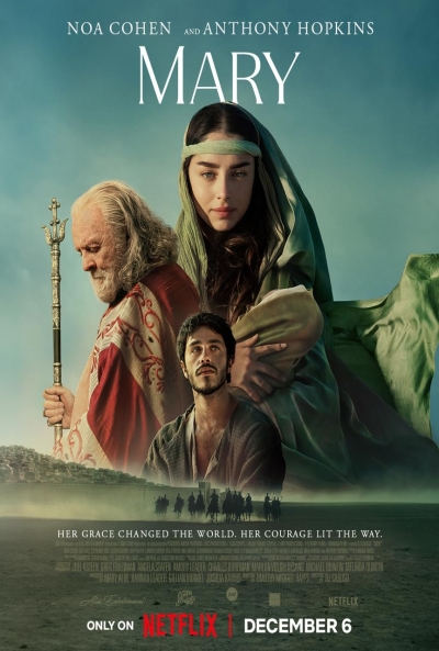 Poster María