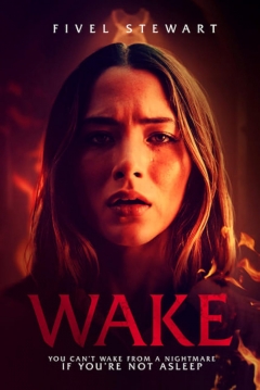 Poster Wake