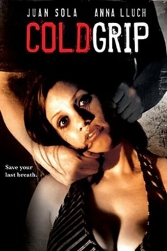 Poster Cold Grip
