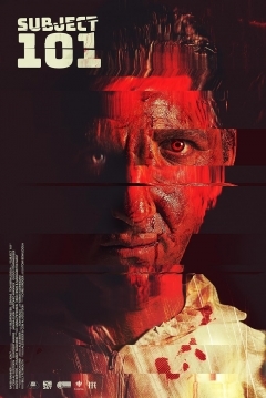 Poster Subject 101