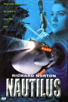 Poster Nautilus