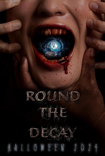 Poster Round the Decay