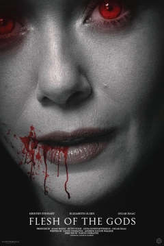 Poster Flesh of the Gods