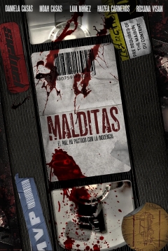 Ficha Malditas