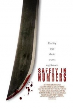 Poster Safety in Numbers