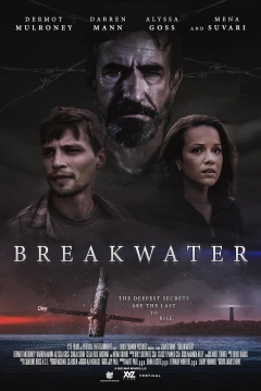 Poster Breakwater