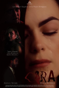 Poster Cora